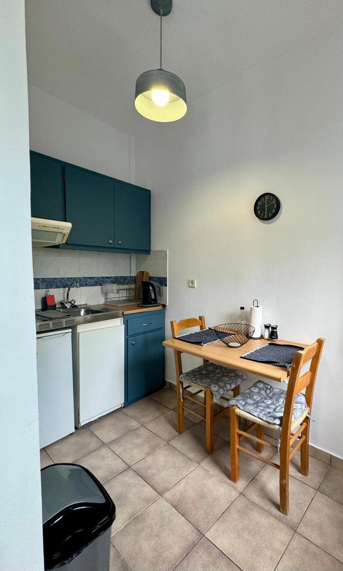 Melinda'S Cozy Apartments Plomari Eksteriør bilde